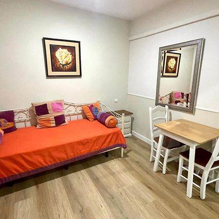 Apartamentos Mayor Centro 马德里 外观 照片
