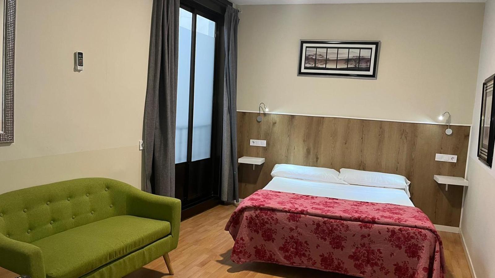 Apartamentos Mayor Centro 马德里 外观 照片