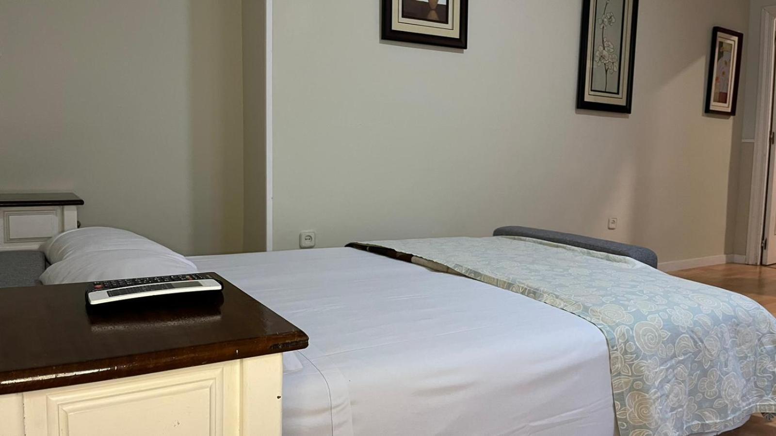 Apartamentos Mayor Centro 马德里 外观 照片