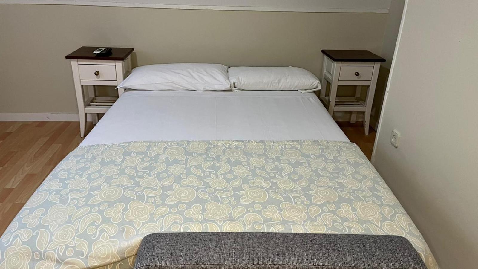 Apartamentos Mayor Centro 马德里 外观 照片