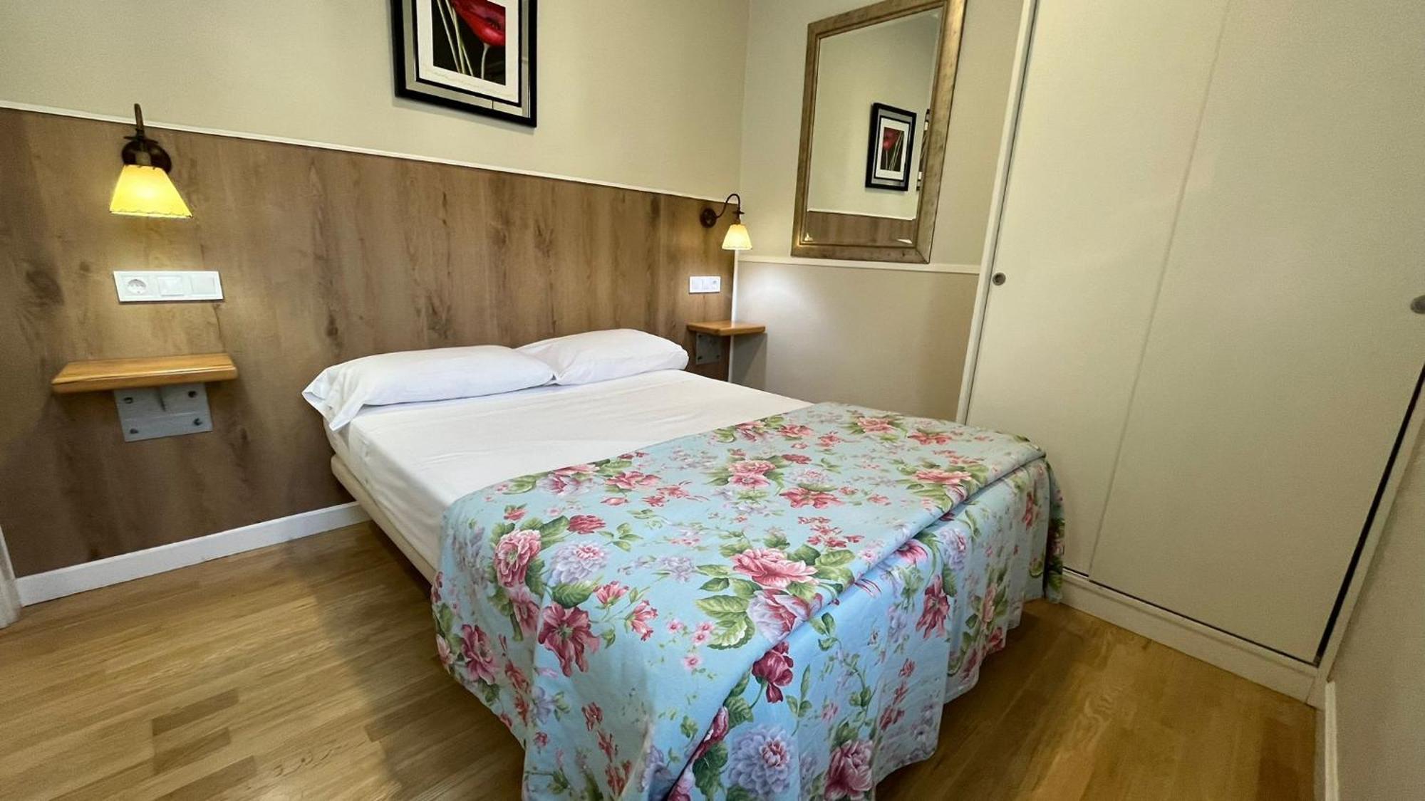 Apartamentos Mayor Centro 马德里 外观 照片