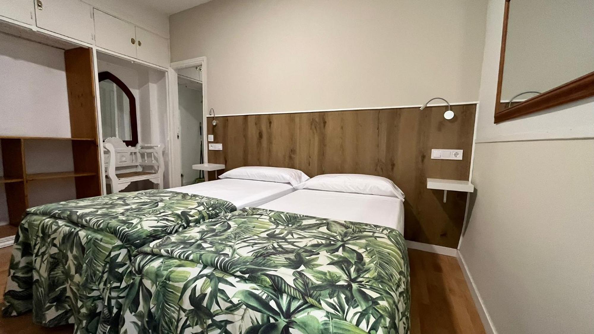 Apartamentos Mayor Centro 马德里 外观 照片