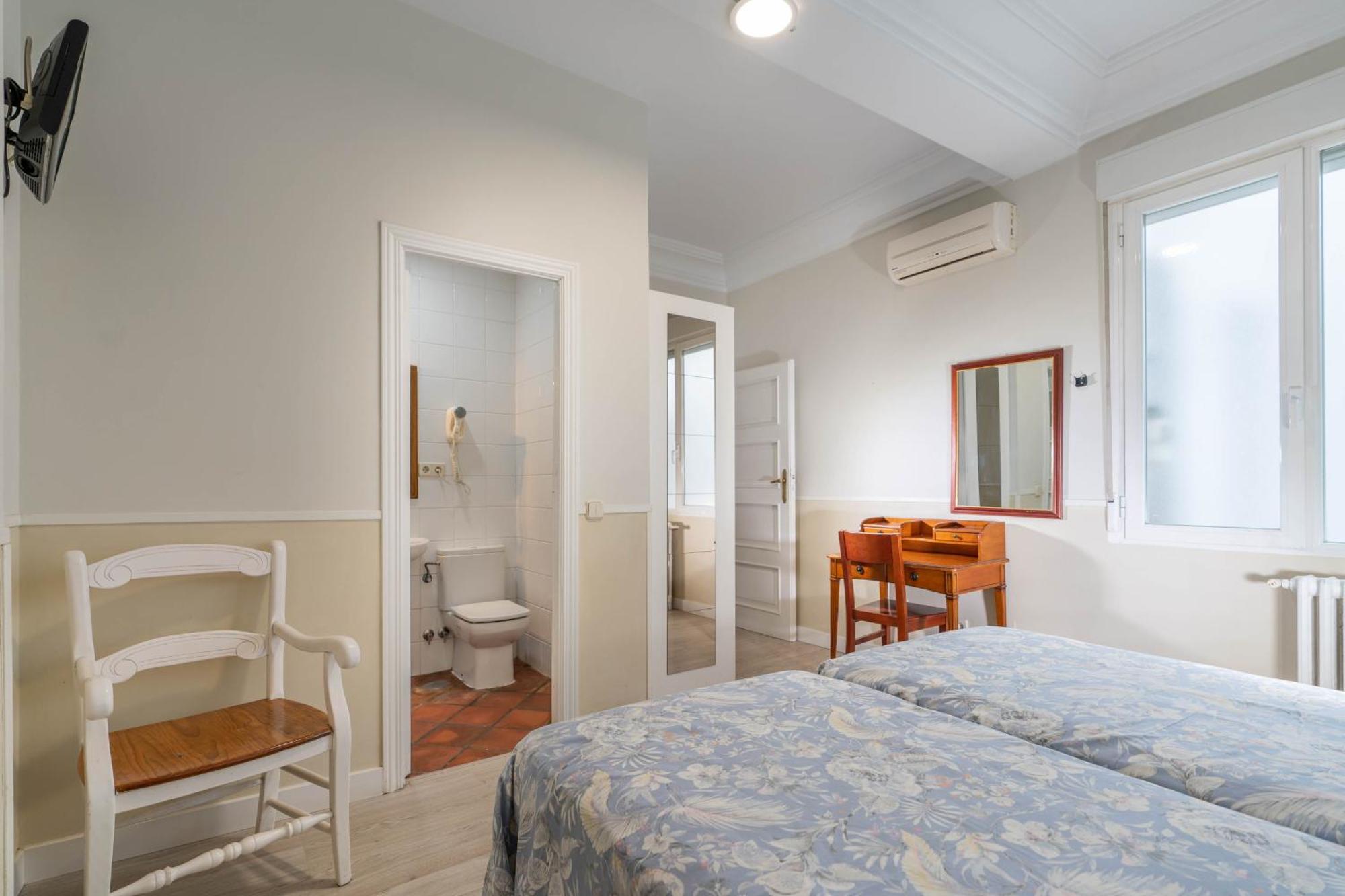 Apartamentos Mayor Centro 马德里 外观 照片