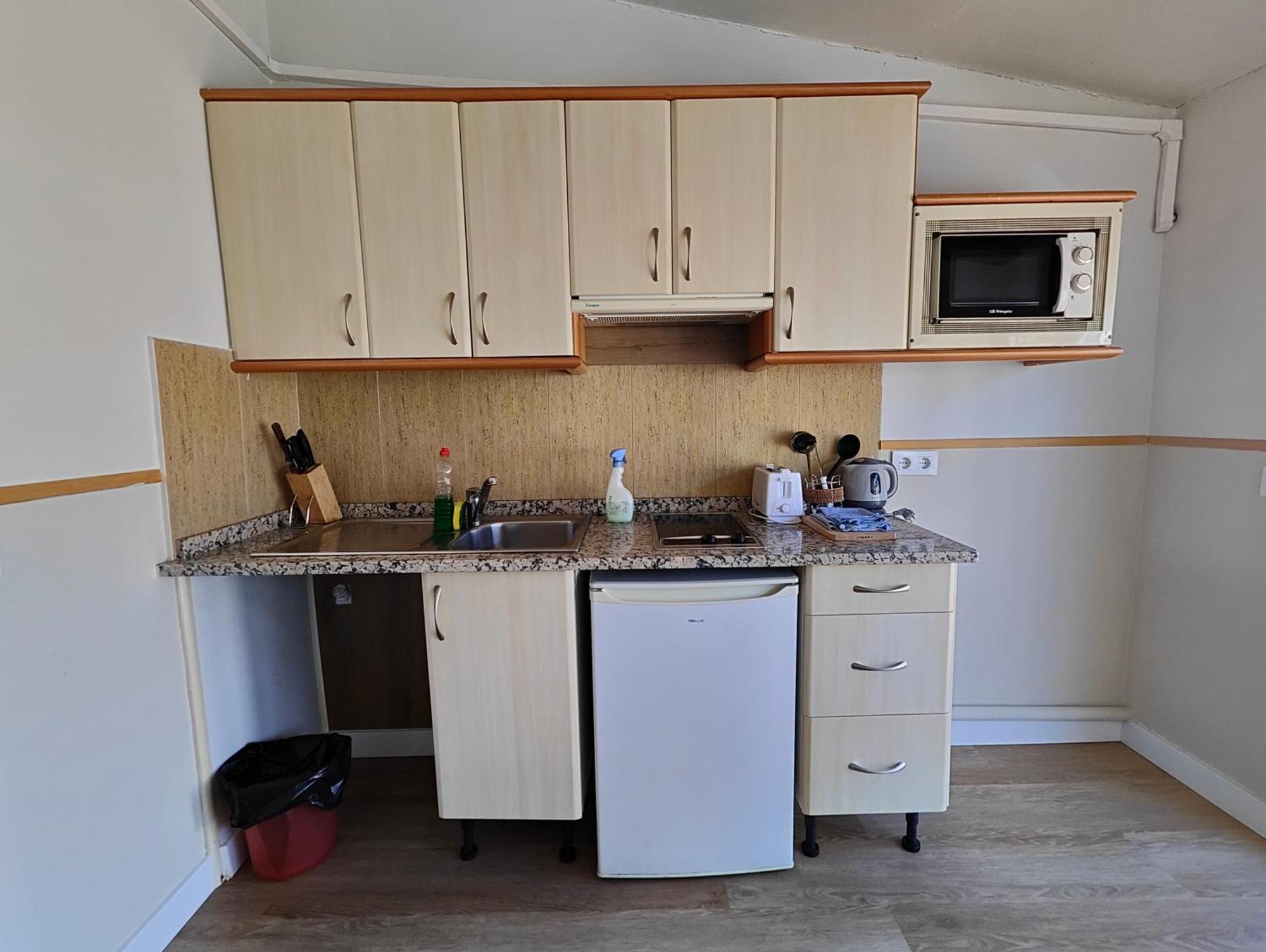 Apartamentos Mayor Centro 马德里 外观 照片