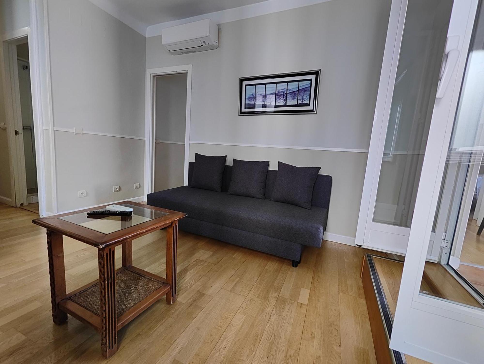 Apartamentos Mayor Centro 马德里 外观 照片