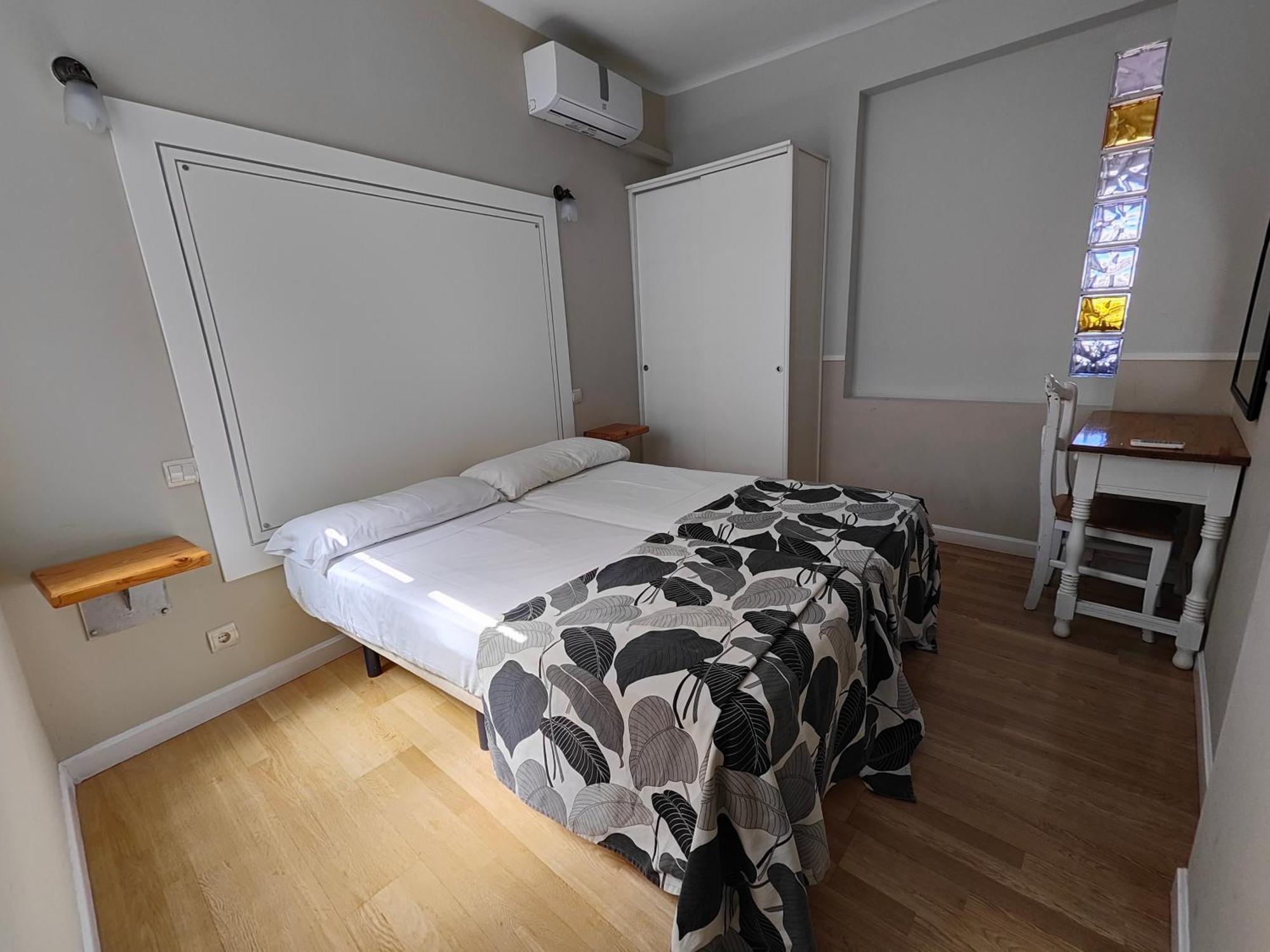 Apartamentos Mayor Centro 马德里 外观 照片