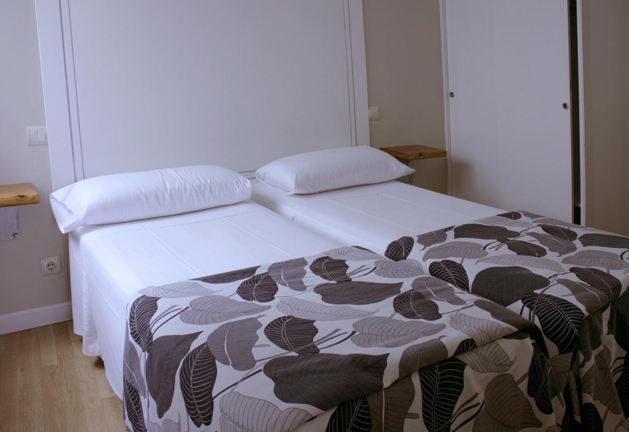 Apartamentos Mayor Centro 马德里 外观 照片
