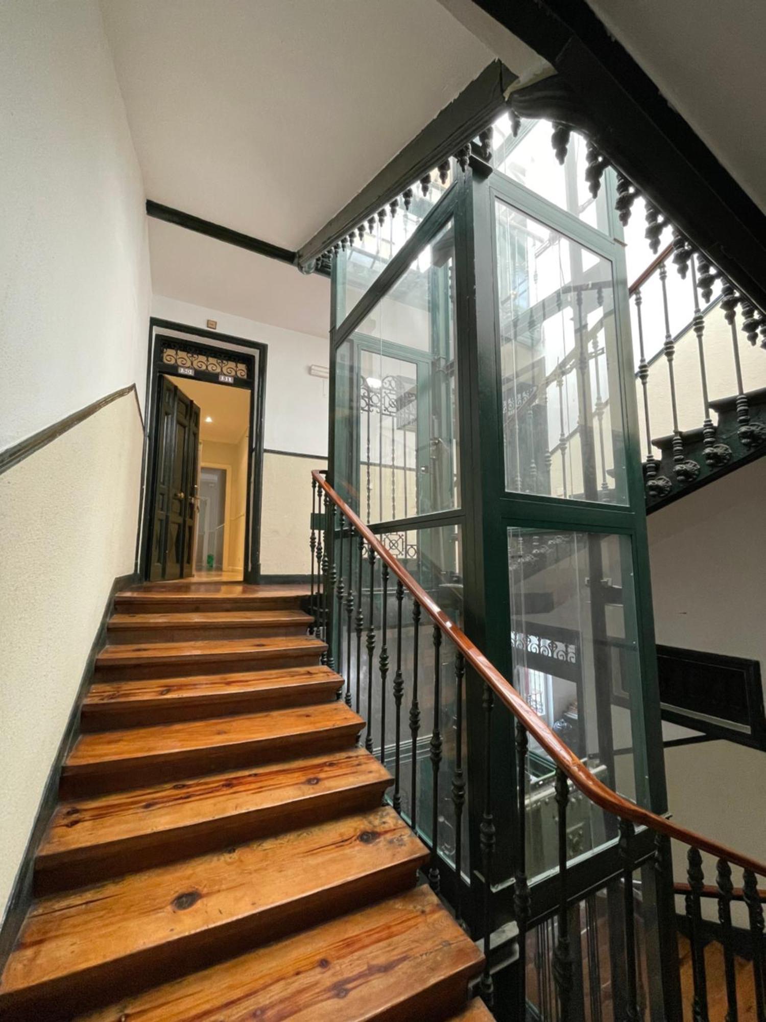 Apartamentos Mayor Centro 马德里 外观 照片