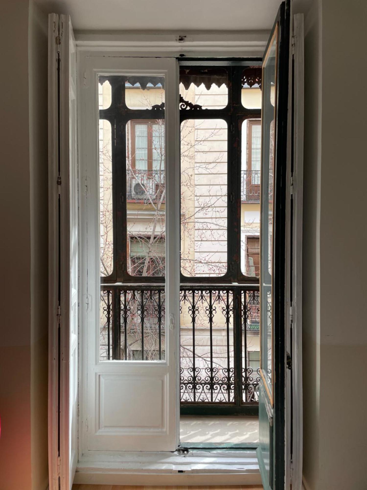 Apartamentos Mayor Centro 马德里 外观 照片