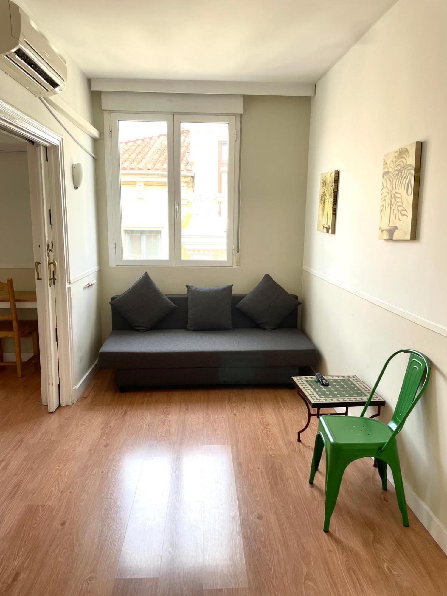 Apartamentos Mayor Centro 马德里 外观 照片
