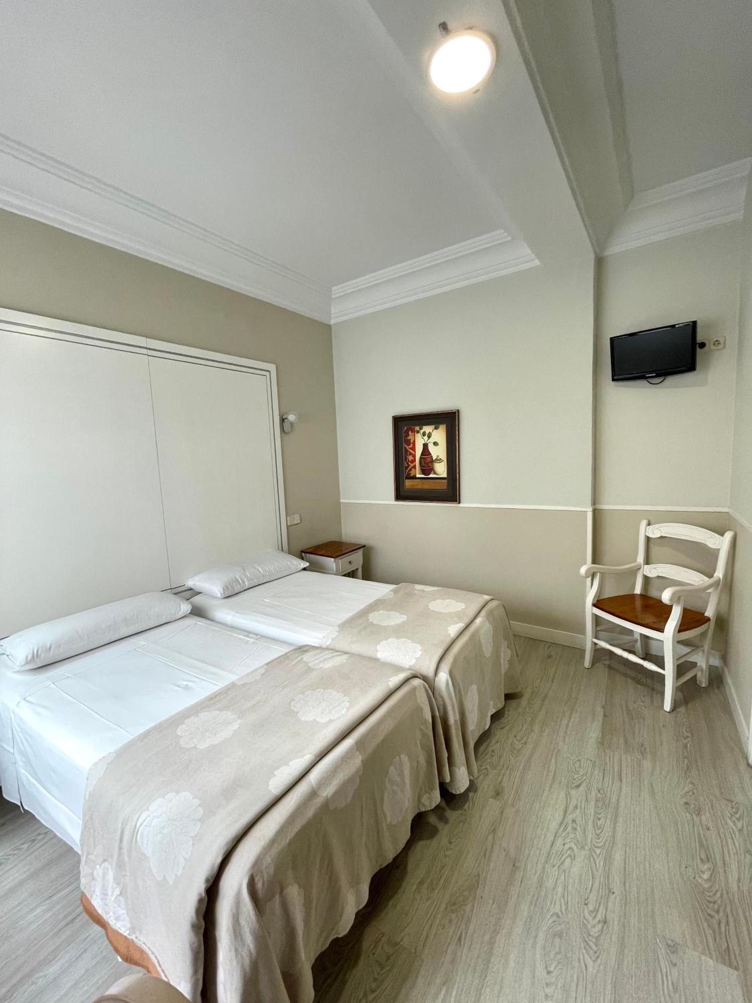 Apartamentos Mayor Centro 马德里 外观 照片