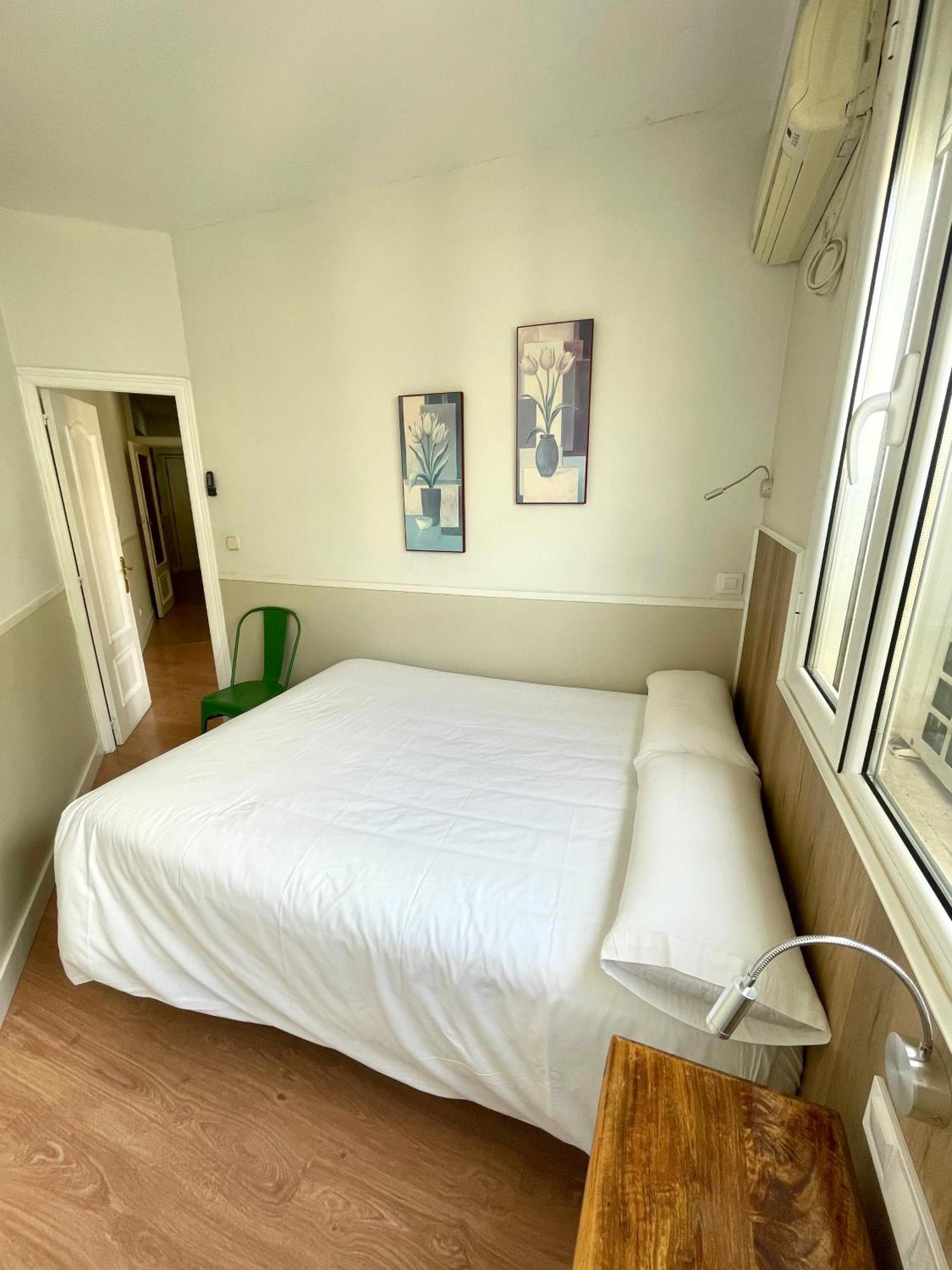 Apartamentos Mayor Centro 马德里 外观 照片
