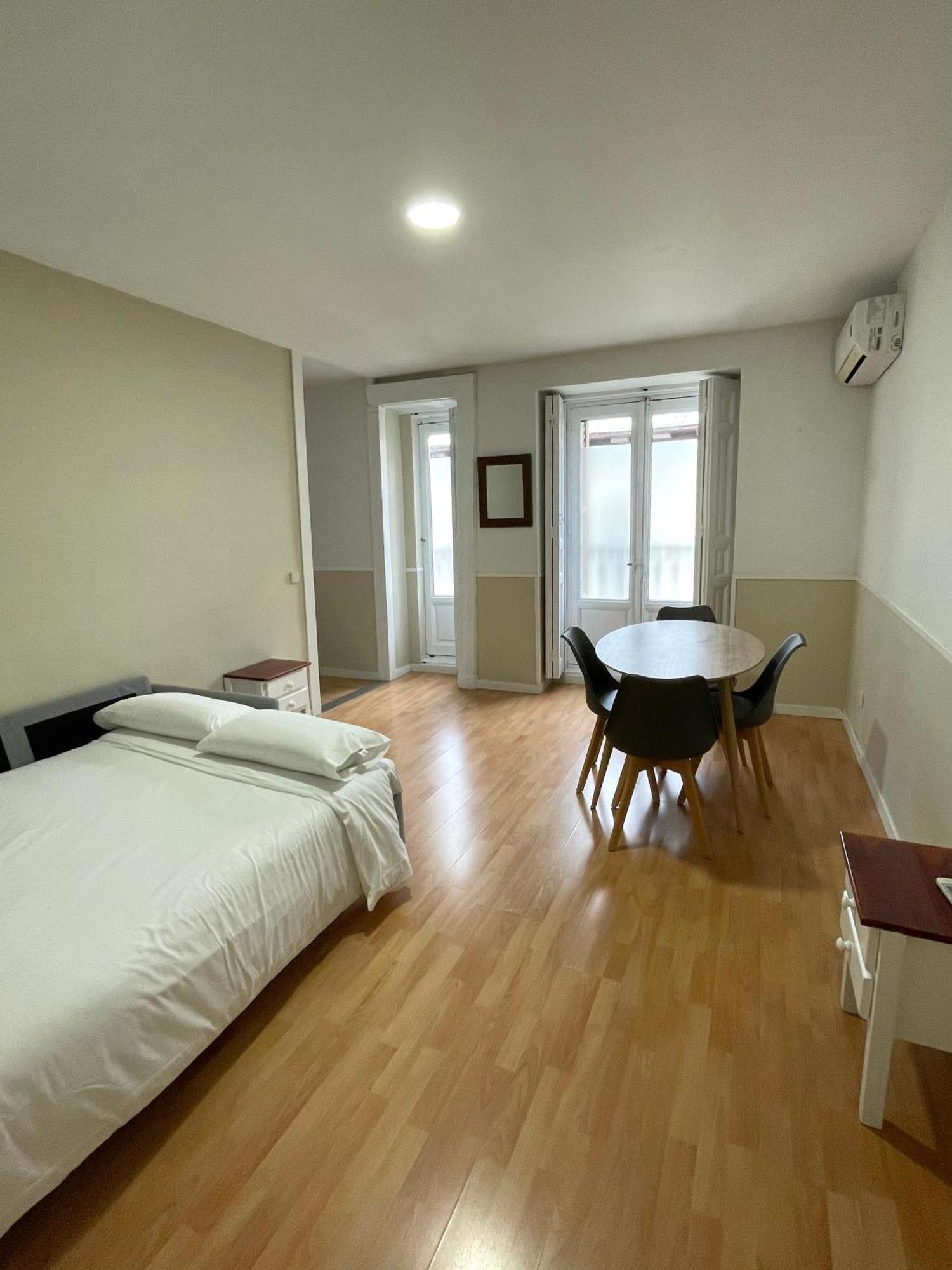 Apartamentos Mayor Centro 马德里 外观 照片