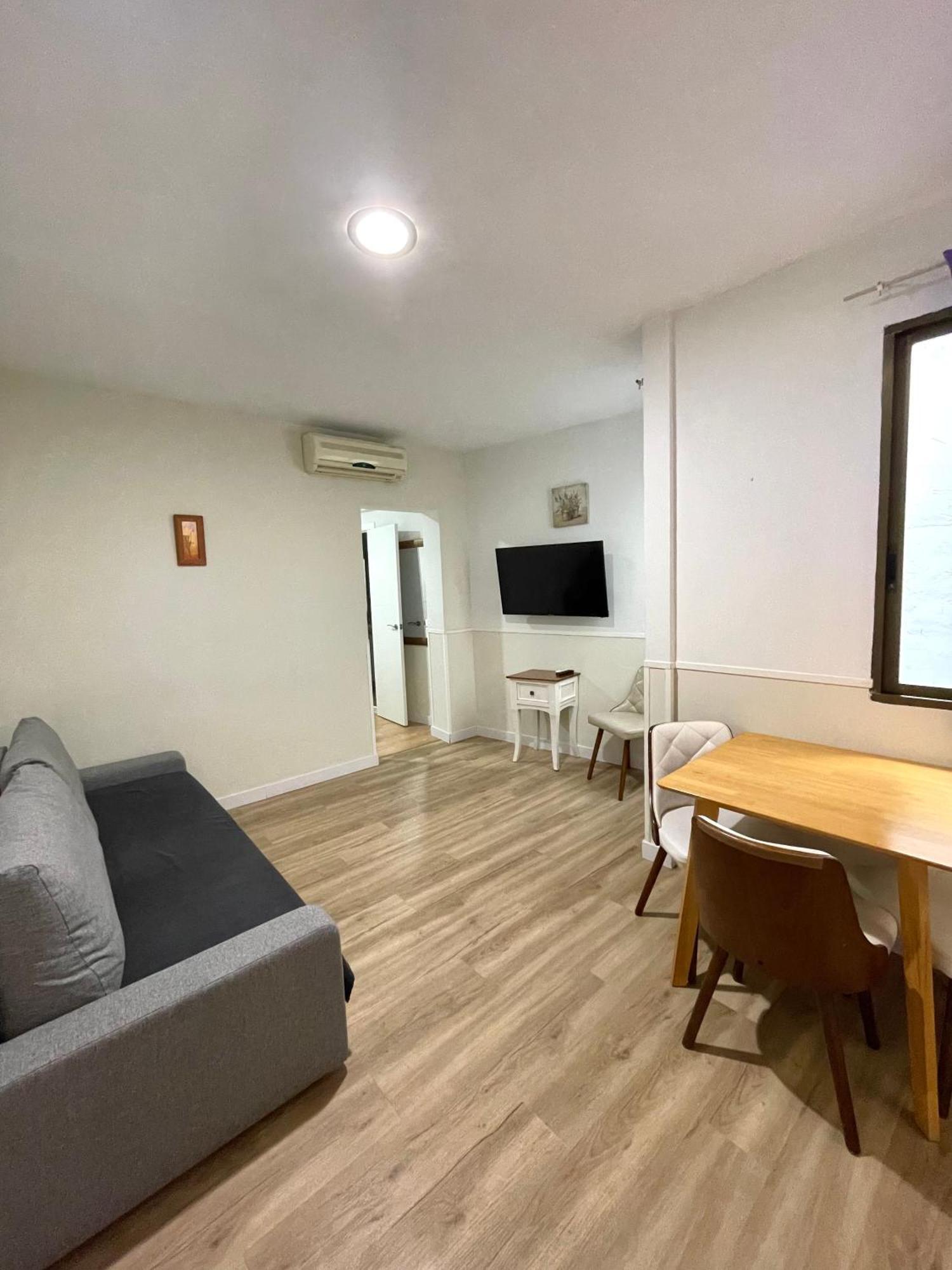 Apartamentos Mayor Centro 马德里 外观 照片