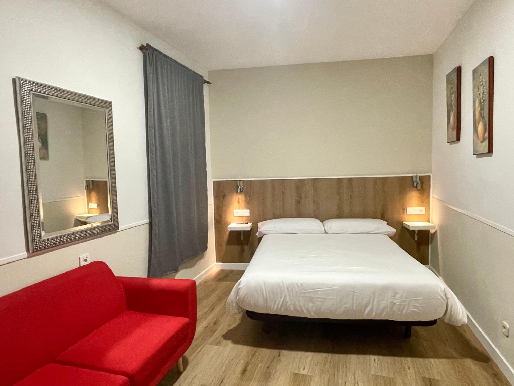 Apartamentos Mayor Centro 马德里 外观 照片